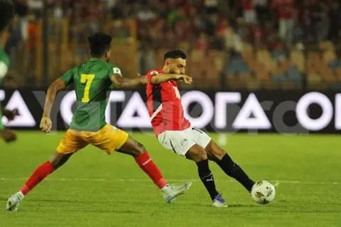  بعد غيابه أمام غينيا بيساو.. 5 لاعبين يهددون صدارة صلاح في تصفيات كأس العالم